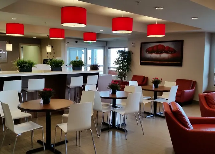 Microtel Inn & Suites By Wyndham Bonnyville
