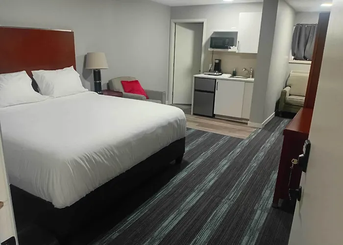 Bethel Hotel Elk Point