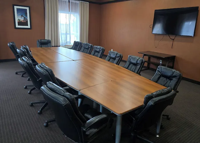 Comfort Inn & Suites Bonnyville